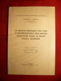 G.A.Petrescu - Regim Juridic -Datorii Agricole -Ed. 1936