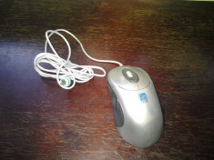 Vand Mouse A4 TECH foto