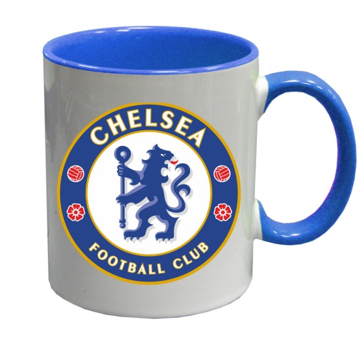 Cana personalizata Chelsea Cana personalizata Chelsea