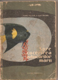 (C1945) SPRE CUCERIREA ADINCURILOR MARII DE PIERRE DE LATIL SI JEAN RIVOIRE, EDITURA STIINTIFICA, BUCURESTI, 1959