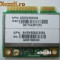 Placa wireless HP RealTek RTL8188CE Half Mini PCIe Wireless Wlan 640926-001 / 639967-001 bgn HP pavilion g7