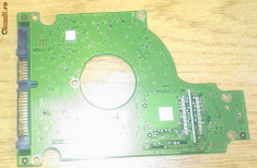 hdd Seagate Momentus 80gb sata laptop ST980811AS 1000398689 DEFECT foto