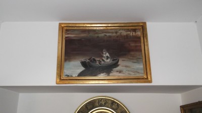 ulei foto