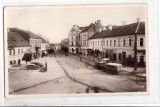 B71348 SFT Gheorghe Sepsiszentgyorgy piata Gen averescu ter