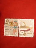 Serie Europa CEPT 1979 Malta ,2val.