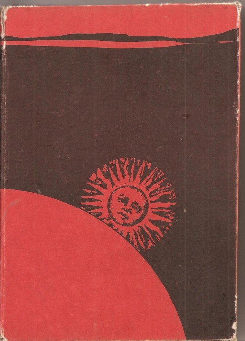 (C1950) EXPEDITIILE RA DE T. HEYERDAHL, EDITURA STIINTIFICA, 1973