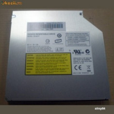 Unitate optica / DVD-RW Acer 5570 5520 3680 2480 foto