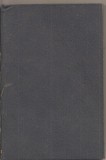 (C1940) NEGURA DE MIGUEL DE UNAMUNO, EDITURA &quot;NATIONALA&quot; S. CIORNEI, INTERBELICA