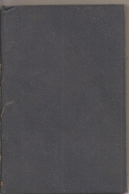 (C1940) NEGURA DE MIGUEL DE UNAMUNO, EDITURA &amp;quot;NATIONALA&amp;quot; S. CIORNEI, INTERBELICA foto