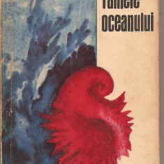 (C1966) TAINELE OCEANULUI DE N. N. GORSKI, EDITURA STIINTIFICA, BUCURESTI, 1963