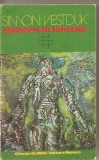 (C1963) CALATORIE IN JAMAICA DE SIMON VESTDIJK EDITURA UNIVERS, BUCURESTI, 1980