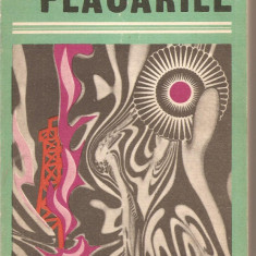 (C1964) FLACARILE DE RADU TUDORAN,EDITURA EMINESCU, BUCURESTI, 1987