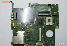 Placa de baza laptop Packard Bell Easynote MV51-001 416809100001 411811740001 foto