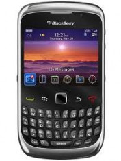 Vand Blackberry 9300 curve foto