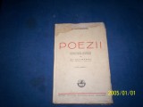 POEZII -VASILE ALECSANDRI