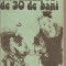 (C1962) UN RAZBOI DE 30 DE BANI DE ION DIANU, EDITURA ALBATROS, BUCURESTI, 1985