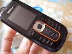 Nokia 2600-c Ecran spart foto