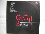 Beniamino Gigli - Arii din opere - VINIL, Opera