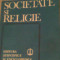 Societate si religie-Florin Georgescu