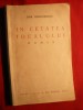 Dem. Theodorescu - In Cetatea Idealului - Prima Ed. 1923 Ed. Socec , 286 pag.