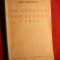 Dem. Theodorescu - In Cetatea Idealului - Prima Ed. 1923 Ed. Socec , 286 pag.