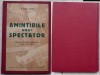 Faust Mohr, Amintirile unui spectator, Miscarea Teatrala in Bucuresti, 1937, Alta editura