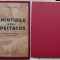 Faust Mohr, Amintirile unui spectator, Miscarea Teatrala in Bucuresti, 1937