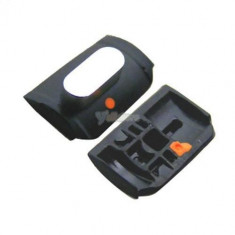 Buton Silent - Mute Silentios Profil Apple iPhone 3G 3GS Black Negru - ORIGINAL foto