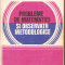 (C1926) PROBLEME DE MATEMATICI SI OBSERVATII METODOLOGICE DE UDRISTE SI BUCUR, EDITURA FLACARA, TIMISOARA 1980