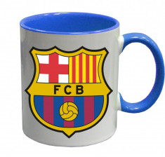 Cana FC Barcelona foto