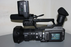 Vand camera video SONY DSR PD 170 P foto