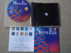 nuova era meditazione cd muzica pentru meditatie ambiental music foto