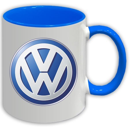 Cana personalizata Volkswagen Cana personalizata Volkswagen