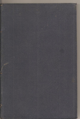 (C1936) OAMENI DE PRISOS DE ANTON CEHOV, EDITURA CARTEA ROMANEASCA BUCURESTI, 1931 foto