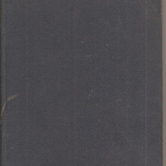 (C1934) PE FRONTUL DE VEST, NIMIC NOU DE ERICH MARIA REMARQUE, EDITURA EMINESCU, BUCURESTI, INTERBELICA