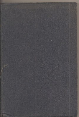 (C1934) PE FRONTUL DE VEST, NIMIC NOU DE ERICH MARIA REMARQUE, EDITURA EMINESCU, BUCURESTI, INTERBELICA foto