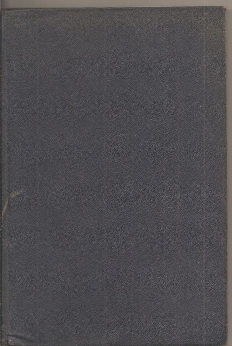 (C1934) PE FRONTUL DE VEST, NIMIC NOU DE ERICH MARIA REMARQUE, EDITURA EMINESCU, BUCURESTI, INTERBELICA