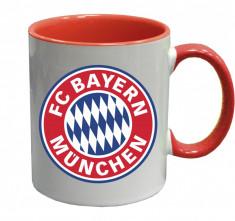 Cana Bayern Munchen foto