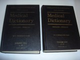 Dr.M.HOOSHMAND-VIJEH - MEDICAL DICTIONARY ENGLISH-PERSIAN Vol.1.2.