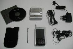 Sony Ericsson P1i OKAZIE! 200 lei NEGOCIABIL foto
