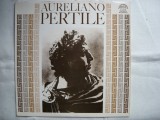 Aureliano Pertile - Arii din opere - VINIL