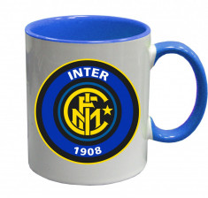 Cana Inter Milano foto