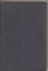 (C1939) ISTORIA LITERATURII ROMANE CONTEMPORANE, VOL.VI, DE E. LOVINESCU, MUTATIA VALORILOR ESTETICE, INTERBELICA