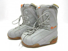=Oferta Iarna-66% Reducere-Boots Snowboard &amp;quot;HEAD WoOne 80 ThermoFit&amp;quot;-Mas. 38/39-Sigilati-168 euro Pret Catalog-La Pret Final= foto