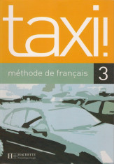 Taxi (methode de francais) foto