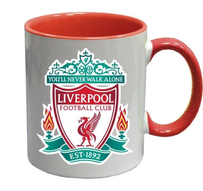 Cana personalizata Liverpool Cana personalizata Liverpool