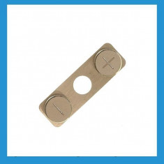 Buton butoane Volum Laterale ORIGINAL ORIGINALE Apple iPhone 4 4G 4S foto