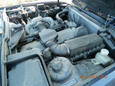 motor complet seria 5 BMW 530i din 1990 IMPECABIL foto