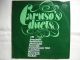 Caruso - Duete - VINIL