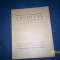 ARCHIVES POUR LA SCIENCE ET LA REFORME SOCIALES 1943 GUSTI